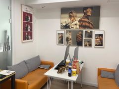 -bobo高端证件照工作室(三元桥店)