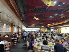 -红日饭店(裕隆三路店)