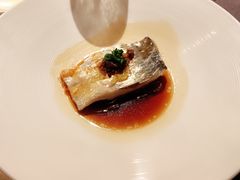 -上海滩餐厅(BFC外滩金融中心店)