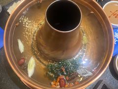 -清真京华源·涮肉烧烤(丰庆店)