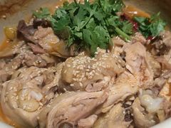 -周家二小姐的菜(丹阳店)