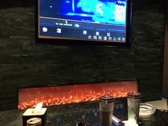 -V-SHOW KTV(济南概念店)