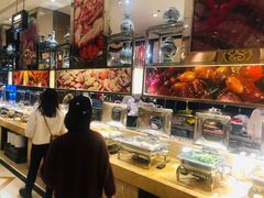 -芭菲盛宴·环球美食(北城国际店)