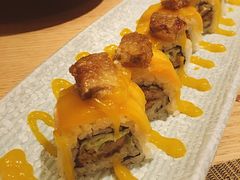 -月下料理(楷林IFC店)