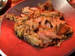 -绿茶餐厅(蓝色港湾店)