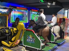 -核客电玩城(东门店)