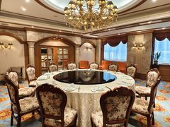 -汕头金海湾大酒店(万象城店)