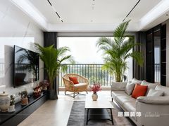 -居丽装饰空间设计(总部)