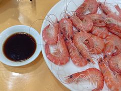 -鹏城人家海鲜酒家·23年老字号(较场尾店)
