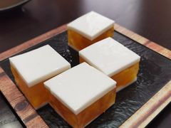 -喜喜酒家·纯手工点心·粤菜