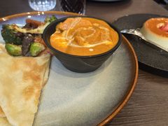 -Shantek象提南亚西餐厅&Bistro(淮海中路店)