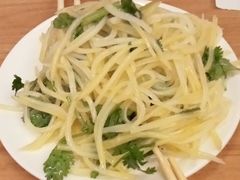 -买又大餐厅(福林里店)