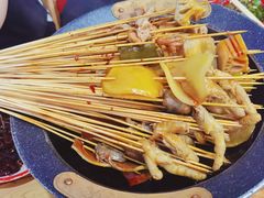 -冒椒火辣(太古里店)