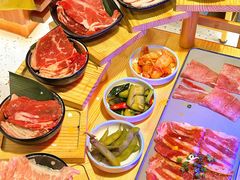 -拾勝牛·江景安格斯烧肉放题(江湾阳光天地店)