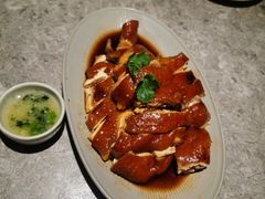 -留半山·香港食堂(啦啦宝都店)