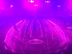 -宝能国际体育演艺中心