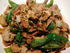 费大厨辣椒炒肉-费大厨辣椒炒肉(高铁吾悦广场店)