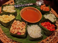 -食肆&Fourteen(武林夜市店)