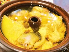 生态汽锅鸡-福照楼汽锅鸡·云南菜(护国路店)