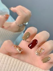 -南玥美学·美甲美睫美肤