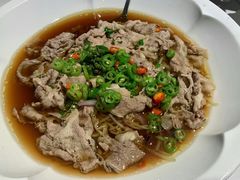 -眉州东坡(团结湖店)