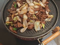 -新乾隆酒楼(帝景园店)