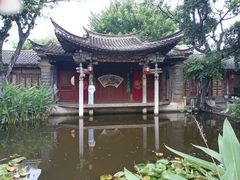 -重庆彩云湖湿地公园