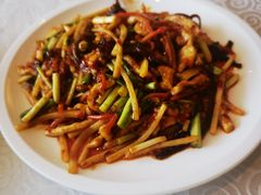 -辣婆婆(航天桥店)