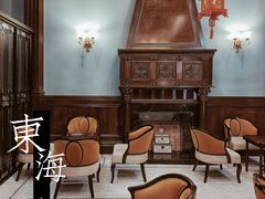 -东海咖啡馆