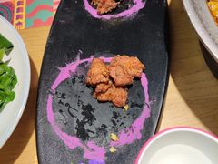 -丫丫厨娘·柠檬鸭(江南蓝鲸世界店)