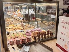 -石头先生的烤炉(济南领秀城贵和店)