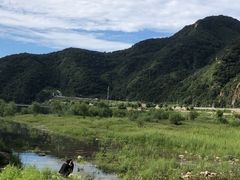 -湖洞水自然风景区