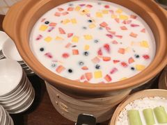 -嘉年华大酒店琴湾-自助餐厅