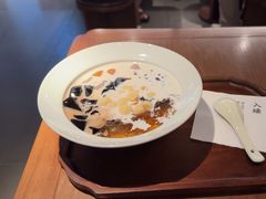 -RUXU入续糖水铺与包(卓悦中心店)