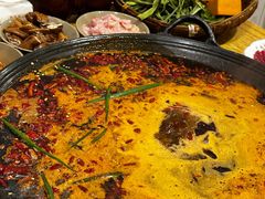 -刁姐火锅(五小区店)