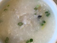 鱼片粥-新海利海鲜城·41年珠海老字号(夏湾店)