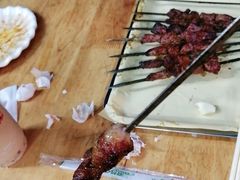 -高原第一家资格烤羊肉(玉林南路总店)