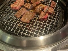 -赤坂亭·M9和牛烧肉(南京江南虹悦城店)