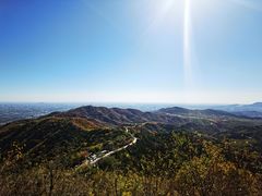 -香山公园