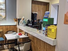 -山海菜馆·海肠捞饭·青岛菜(栈桥店)