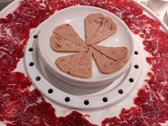 -周师兄大刀腰片火锅(解放碑总店)