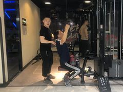 -一兆韦德健身