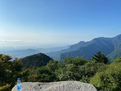 -含鄱口