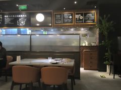 -西堤牛排(北京国瑞店)