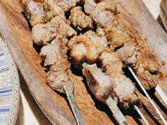 -品质伊骊新疆菜(紫金店)
