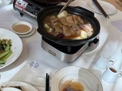 -金河半岛园林酒家(金融城店)