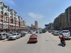 -正宗胖子抻面馆(岭东路店)