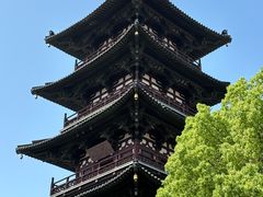 -寒山寺