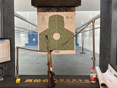 -真枪会射击俱乐部(河西中央公园店)