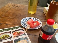 -田园印象·成都土菜院子(华阳店)